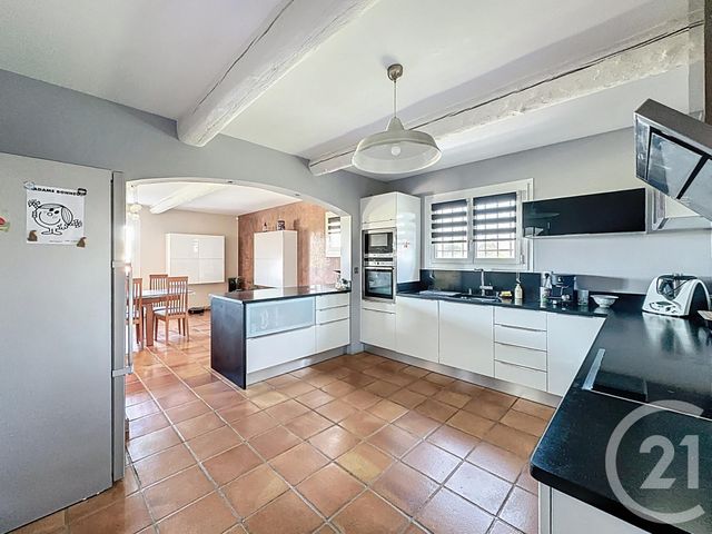 Maison à vendre - 7 pièces - 205 m2 - Castelnau Le Lez - 34 - LANGUEDOC-ROUSSILLON
