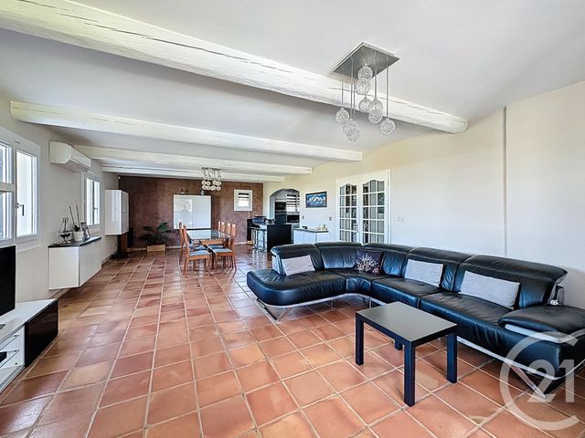 Maison à vendre - 7 pièces - 205 m2 - Castelnau Le Lez - 34 - LANGUEDOC-ROUSSILLON