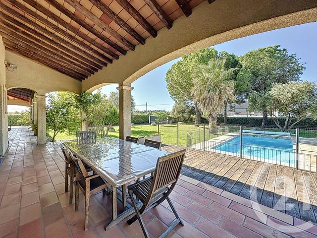 maison - CASTELNAU LE LEZ - 34