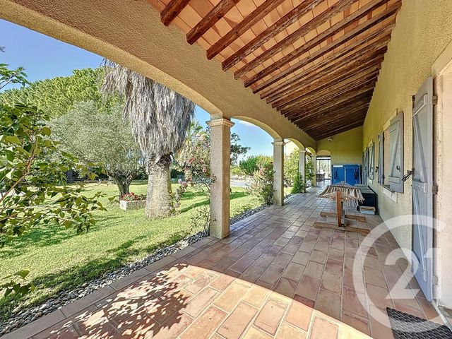Maison à vendre - 7 pièces - 205 m2 - Castelnau Le Lez - 34 - LANGUEDOC-ROUSSILLON