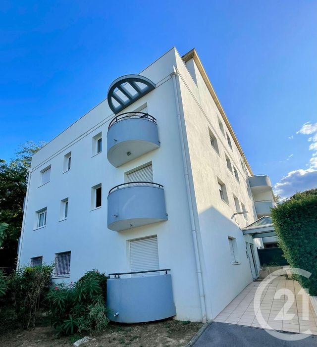 Appartement F1 bis à vendre - 2 pièces - 27,29 m2 - Montpellier - 34 - LANGUEDOC-ROUSSILLON
