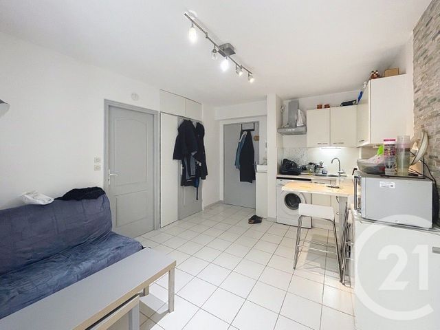 Appartement F1 bis à vendre - 2 pièces - 27,29 m2 - Montpellier - 34 - LANGUEDOC-ROUSSILLON