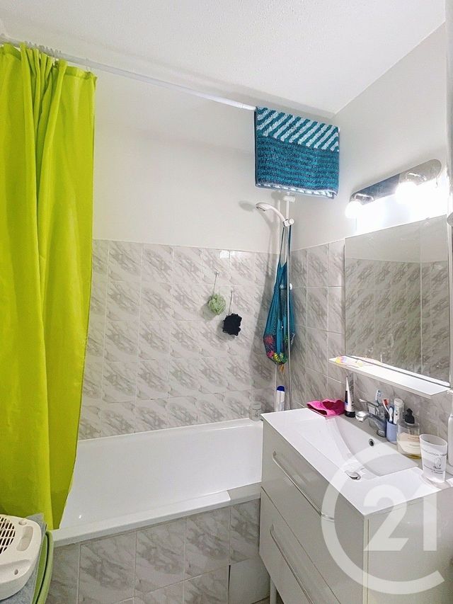 Appartement F1 bis à vendre - 2 pièces - 27,29 m2 - Montpellier - 34 - LANGUEDOC-ROUSSILLON