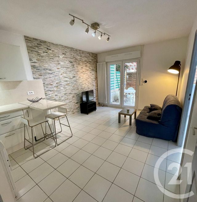 appartement - MONTPELLIER - 34