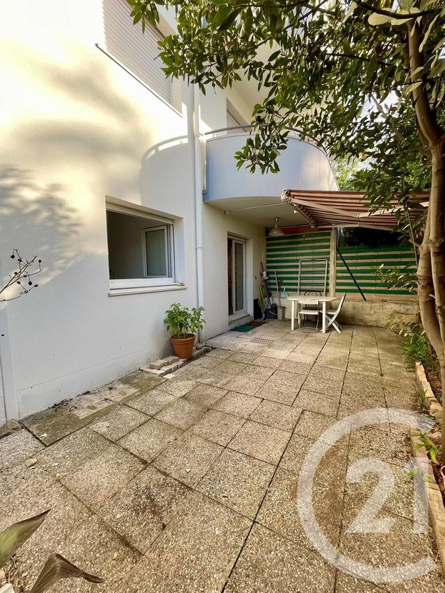 Appartement F1 bis à vendre - 2 pièces - 27,29 m2 - Montpellier - 34 - LANGUEDOC-ROUSSILLON