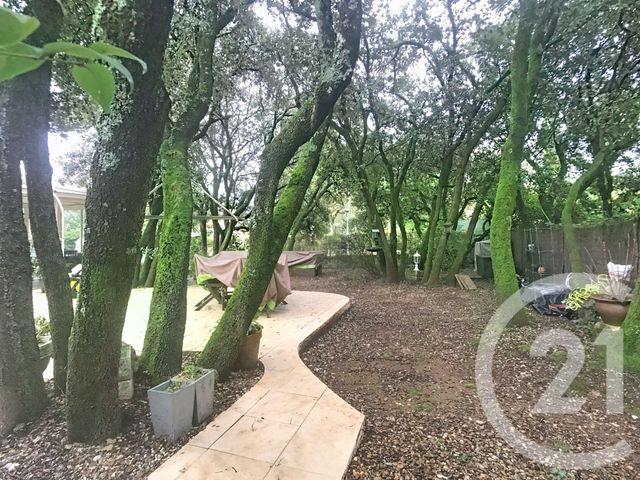 Maison &agrave; vendre - 6 pi&egrave;ces - 157 m2 - St Gely Du Fesc - 34 - LANGUEDOC-ROUSSILLON