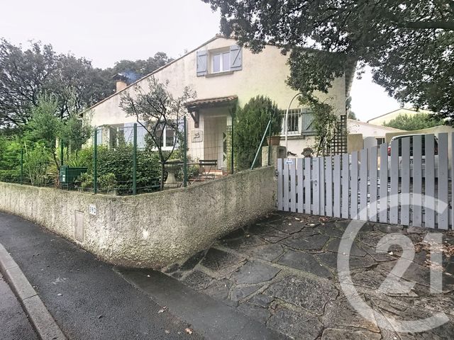 Maison &agrave; vendre - 6 pi&egrave;ces - 157 m2 - St Gely Du Fesc - 34 - LANGUEDOC-ROUSSILLON