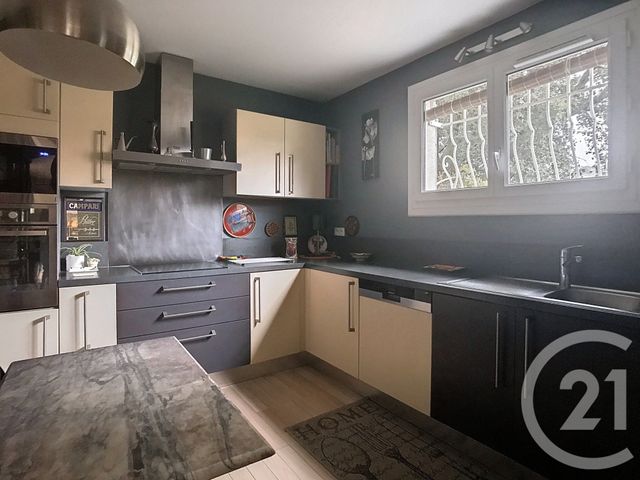 Maison &agrave; vendre - 6 pi&egrave;ces - 157 m2 - St Gely Du Fesc - 34 - LANGUEDOC-ROUSSILLON