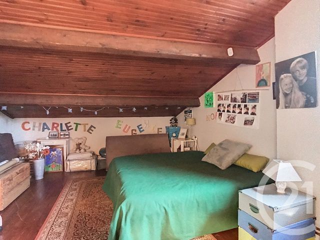 Maison &agrave; vendre - 6 pi&egrave;ces - 157 m2 - St Gely Du Fesc - 34 - LANGUEDOC-ROUSSILLON