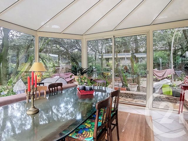 Maison &agrave; vendre - 6 pi&egrave;ces - 157 m2 - St Gely Du Fesc - 34 - LANGUEDOC-ROUSSILLON