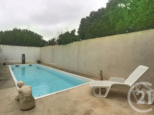 Maison &agrave; vendre - 6 pi&egrave;ces - 157 m2 - St Gely Du Fesc - 34 - LANGUEDOC-ROUSSILLON