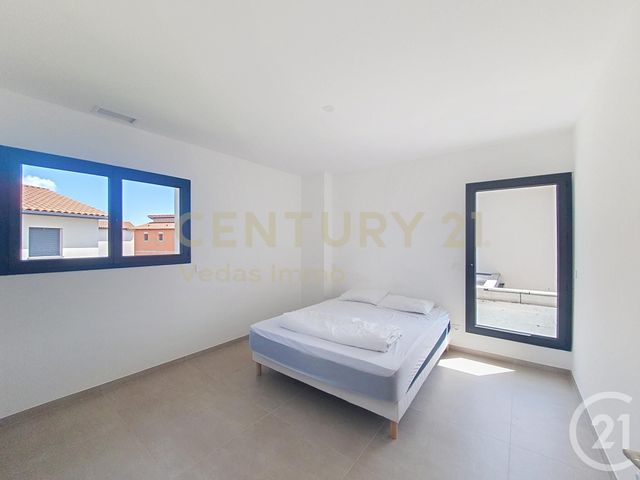 Maison à vendre - 5 pièces - 133 m2 - St Bres - 34 - LANGUEDOC-ROUSSILLON