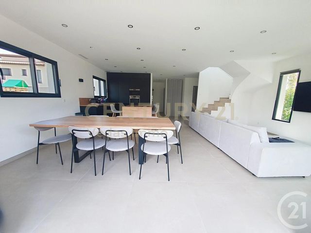 Maison à vendre - 5 pièces - 133 m2 - St Bres - 34 - LANGUEDOC-ROUSSILLON