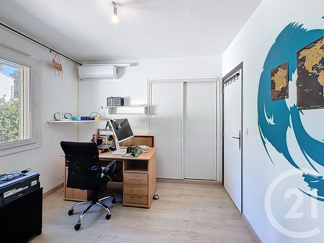 Maison &agrave; vendre - 4 pi&egrave;ces - 110,26 m2 - St Clement De Riviere - 34 - LANGUEDOC-ROUSSILLON