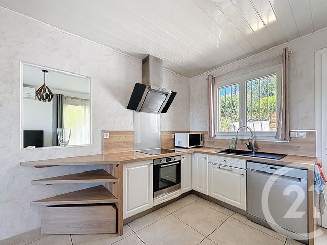 Maison &agrave; vendre - 4 pi&egrave;ces - 110,26 m2 - St Clement De Riviere - 34 - LANGUEDOC-ROUSSILLON