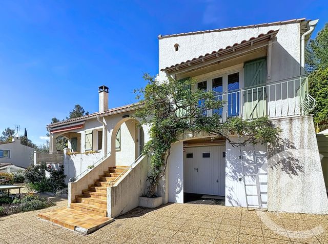 maison - ST CLEMENT DE RIVIERE - 34