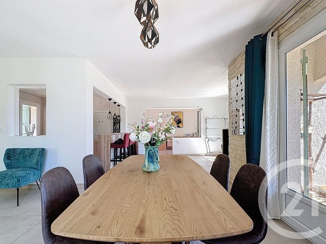 Maison &agrave; vendre - 4 pi&egrave;ces - 110,26 m2 - St Clement De Riviere - 34 - LANGUEDOC-ROUSSILLON