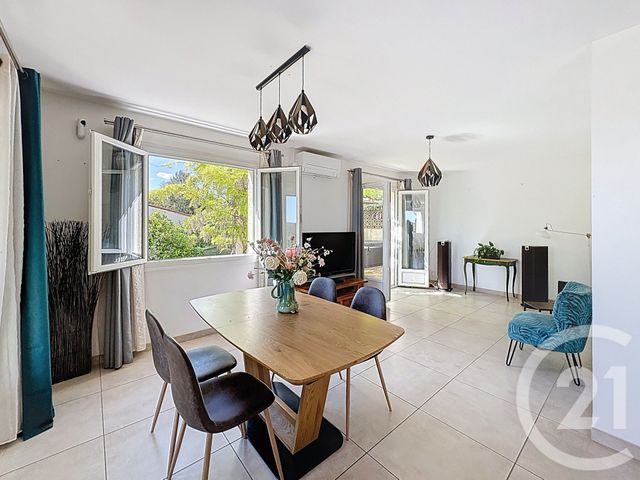 Maison &agrave; vendre - 4 pi&egrave;ces - 110,26 m2 - St Clement De Riviere - 34 - LANGUEDOC-ROUSSILLON