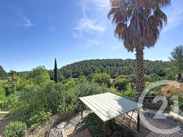 Maison &agrave; vendre - 4 pi&egrave;ces - 110,26 m2 - St Clement De Riviere - 34 - LANGUEDOC-ROUSSILLON