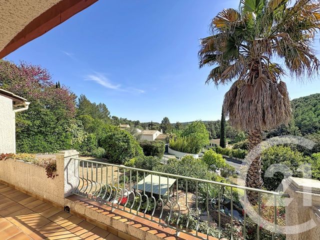 Maison &agrave; vendre - 4 pi&egrave;ces - 110,26 m2 - St Clement De Riviere - 34 - LANGUEDOC-ROUSSILLON