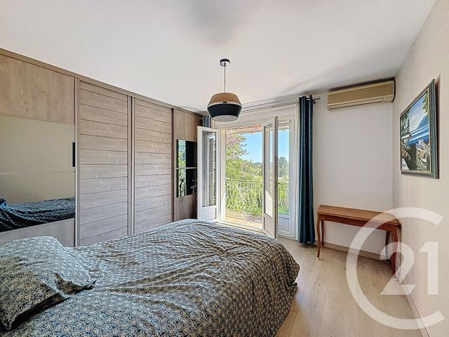 Maison &agrave; vendre - 4 pi&egrave;ces - 110,26 m2 - St Clement De Riviere - 34 - LANGUEDOC-ROUSSILLON