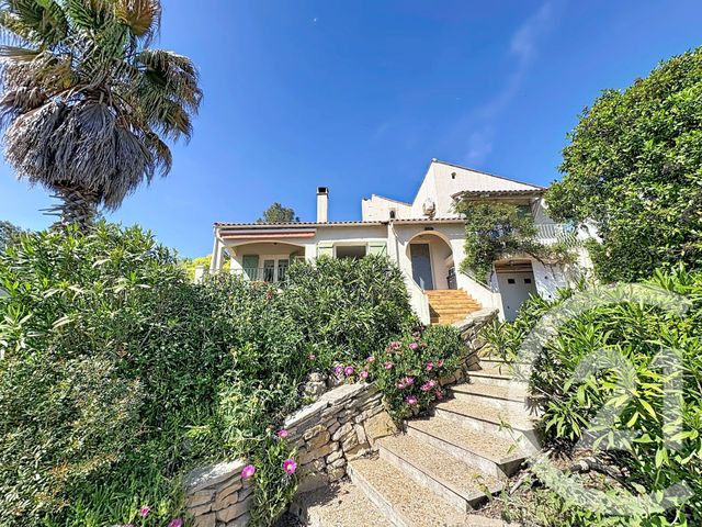 Maison &agrave; vendre - 4 pi&egrave;ces - 110,26 m2 - St Clement De Riviere - 34 - LANGUEDOC-ROUSSILLON