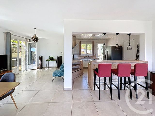 Maison &agrave; vendre - 4 pi&egrave;ces - 110,26 m2 - St Clement De Riviere - 34 - LANGUEDOC-ROUSSILLON