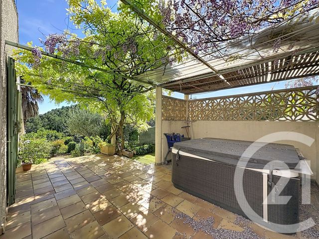 Maison &agrave; vendre - 4 pi&egrave;ces - 110,26 m2 - St Clement De Riviere - 34 - LANGUEDOC-ROUSSILLON