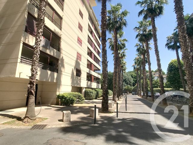 appartement - MONTPELLIER - 34