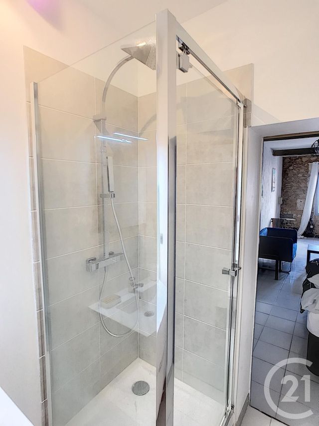 Appartement F1 &agrave; louer - 1 pi&egrave;ce - 24,45 m2 - Montpellier - 34 - LANGUEDOC-ROUSSILLON