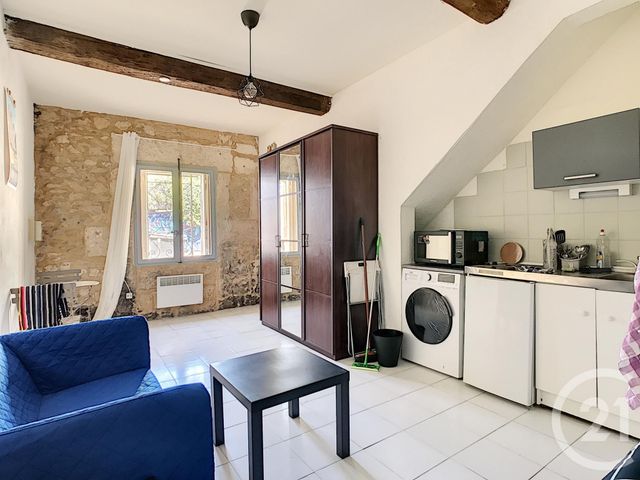 appartement - MONTPELLIER - 34