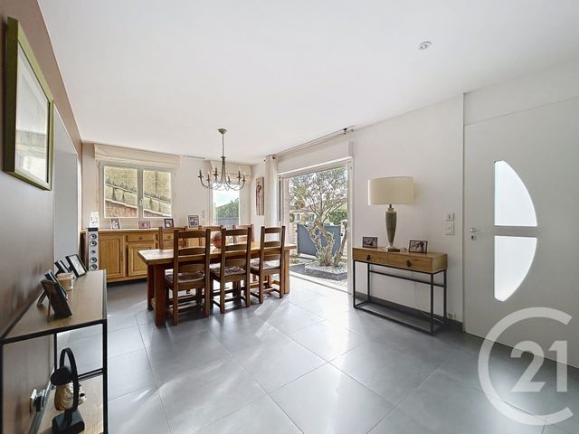 Maison &agrave; vendre - 5 pi&egrave;ces - 123,35 m2 - Castelnau Le Lez - 34 - LANGUEDOC-ROUSSILLON