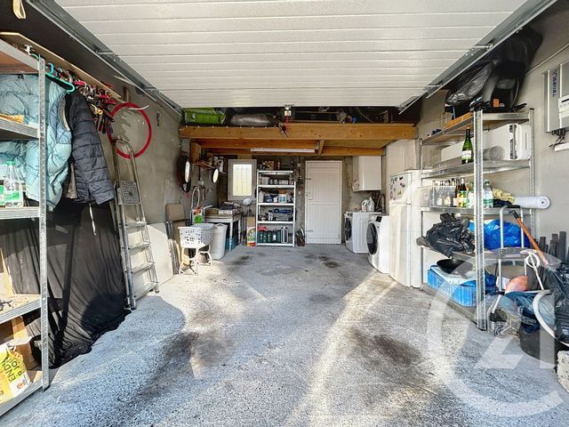 Maison &agrave; vendre - 5 pi&egrave;ces - 123,35 m2 - Castelnau Le Lez - 34 - LANGUEDOC-ROUSSILLON