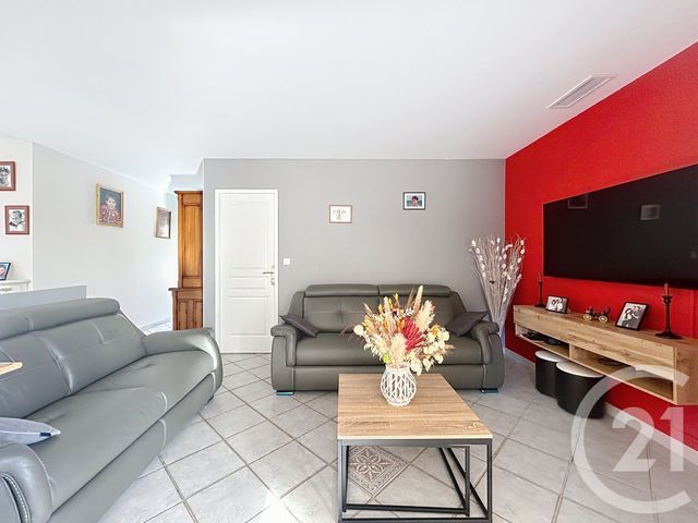 Maison &agrave; vendre - 5 pi&egrave;ces - 123,35 m2 - Castelnau Le Lez - 34 - LANGUEDOC-ROUSSILLON