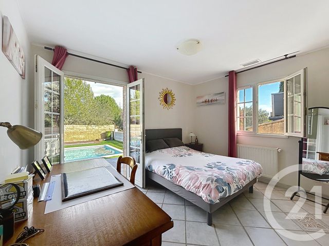 Maison &agrave; vendre - 5 pi&egrave;ces - 123,35 m2 - Castelnau Le Lez - 34 - LANGUEDOC-ROUSSILLON