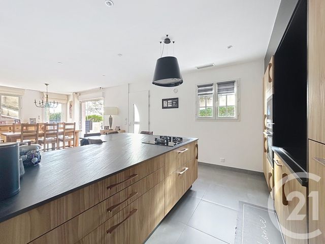 Maison &agrave; vendre - 5 pi&egrave;ces - 123,35 m2 - Castelnau Le Lez - 34 - LANGUEDOC-ROUSSILLON