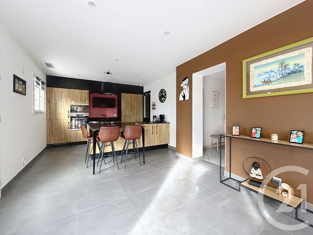 Maison &agrave; vendre - 5 pi&egrave;ces - 123,35 m2 - Castelnau Le Lez - 34 - LANGUEDOC-ROUSSILLON