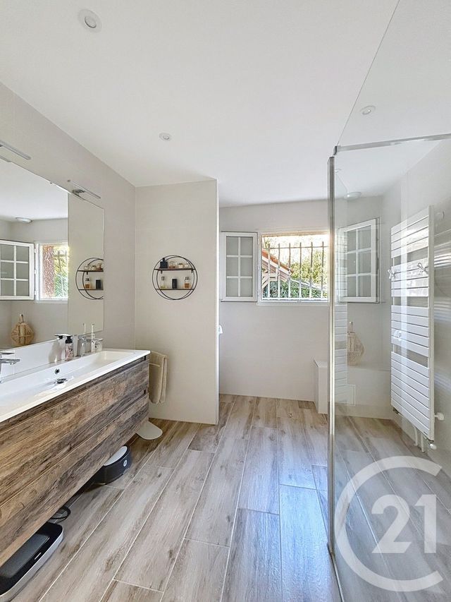 Maison &agrave; vendre - 5 pi&egrave;ces - 123,35 m2 - Castelnau Le Lez - 34 - LANGUEDOC-ROUSSILLON