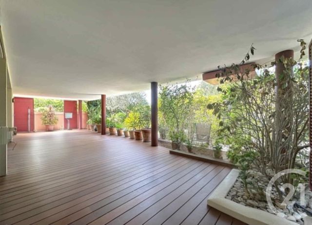 Appartement T3 à vendre - 3 pièces - 81,25 m2 - Montpellier - 34 - LANGUEDOC-ROUSSILLON