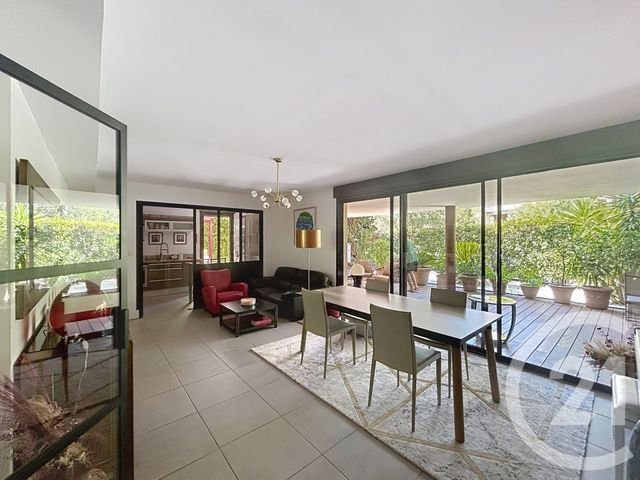 Appartement T3 à vendre - 3 pièces - 81,25 m2 - Montpellier - 34 - LANGUEDOC-ROUSSILLON