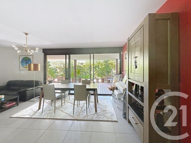 Appartement T3 à vendre - 3 pièces - 81,25 m2 - Montpellier - 34 - LANGUEDOC-ROUSSILLON