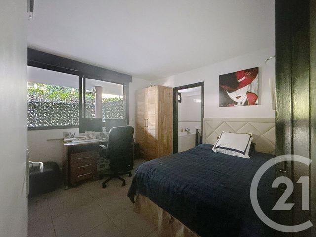 Appartement T3 à vendre - 3 pièces - 81,25 m2 - Montpellier - 34 - LANGUEDOC-ROUSSILLON