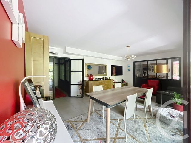 Appartement T3 à vendre - 3 pièces - 81,25 m2 - Montpellier - 34 - LANGUEDOC-ROUSSILLON