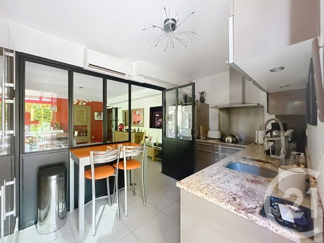 Appartement T3 à vendre - 3 pièces - 81,25 m2 - Montpellier - 34 - LANGUEDOC-ROUSSILLON