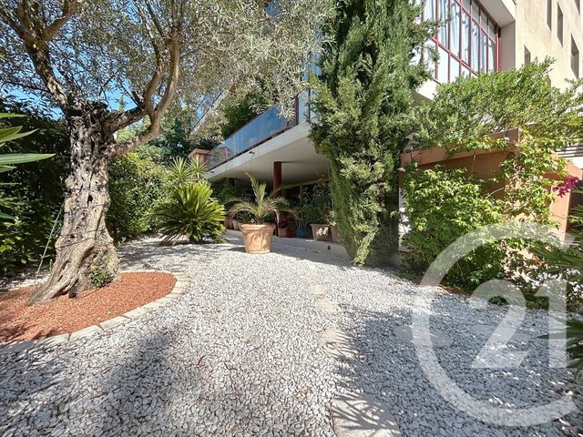 appartement - MONTPELLIER - 34