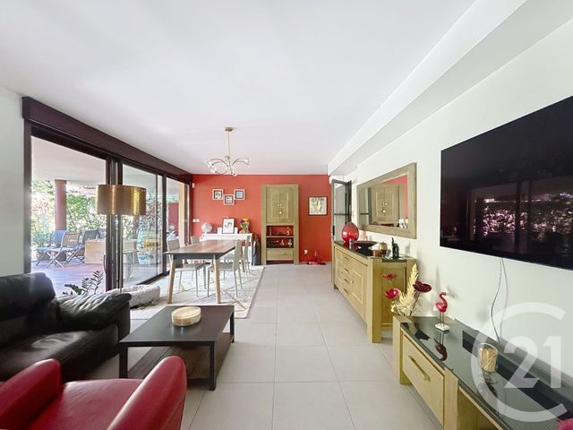 Appartement T3 à vendre - 3 pièces - 81,25 m2 - Montpellier - 34 - LANGUEDOC-ROUSSILLON