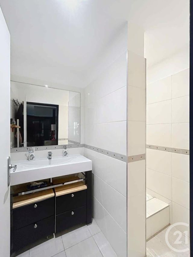 Appartement T3 à vendre - 3 pièces - 81,25 m2 - Montpellier - 34 - LANGUEDOC-ROUSSILLON