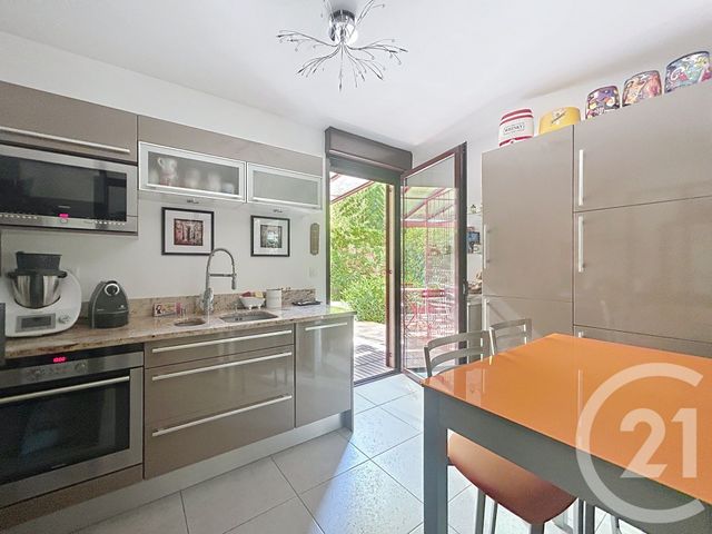 Appartement T3 à vendre - 3 pièces - 81,25 m2 - Montpellier - 34 - LANGUEDOC-ROUSSILLON