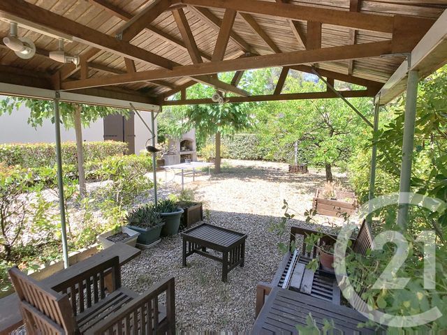 Maison &agrave; vendre - 7 pi&egrave;ces - 180 m2 - Clapiers - 34 - LANGUEDOC-ROUSSILLON