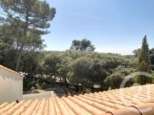Maison &agrave; vendre - 7 pi&egrave;ces - 180 m2 - Clapiers - 34 - LANGUEDOC-ROUSSILLON